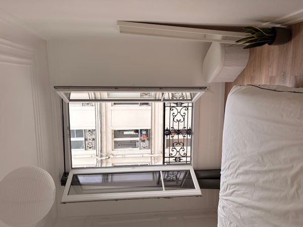 La maison de Amélie