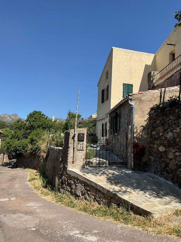 Casa de Sophie et Stef