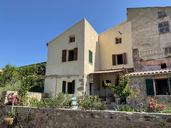 Sophie et Stefina kuća