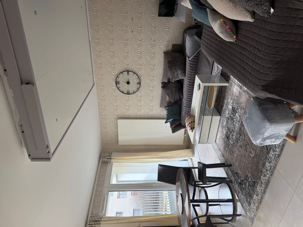 huis van Georgina