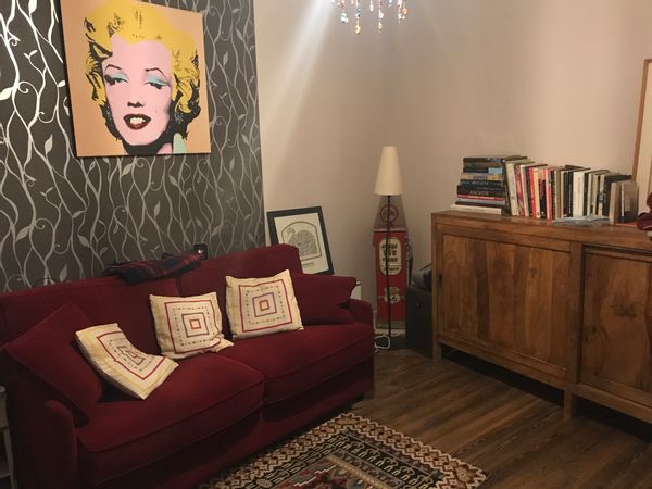 Casa di Sophie