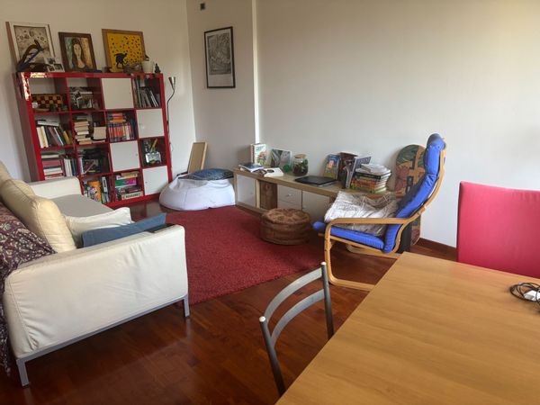 Fabio & Francescos hus