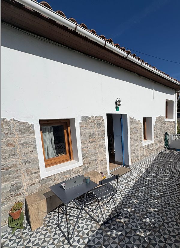 Saras hus