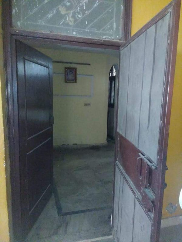 La maison de Nikhil