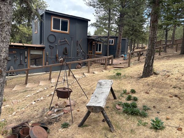 Casa de Jodi & Scott