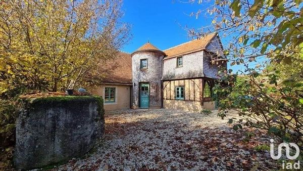 Casa di Lucas et Floriane