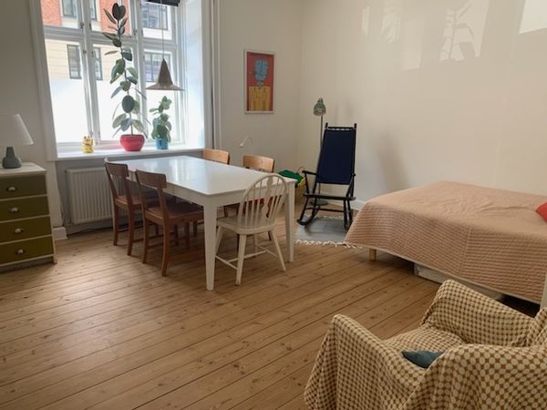 Casa de Søren la Cour