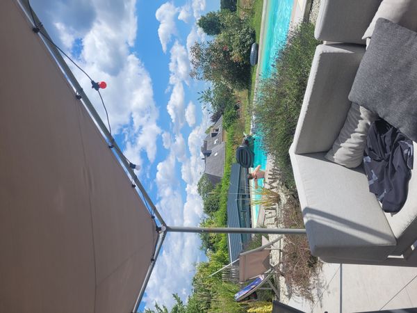 Casa de Tiphaine