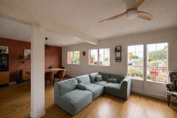 Casa de Jérémy
