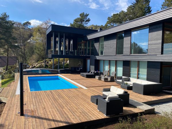 Veronica Storlidina kuća