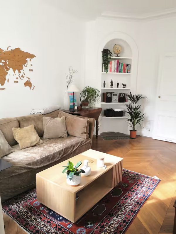 Casa di MAXIME