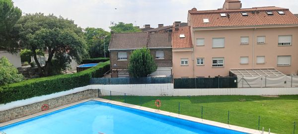 Alberto's house