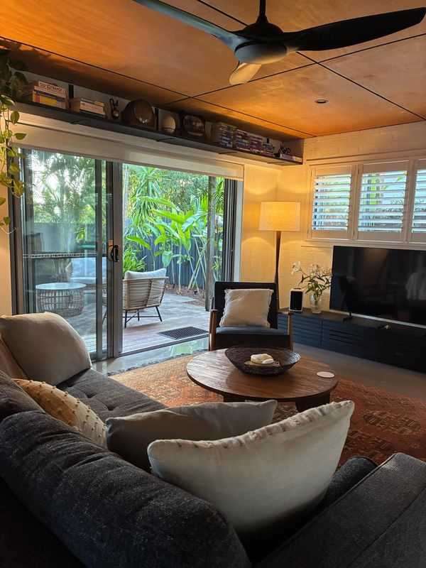 Casa de Maura & Kevin