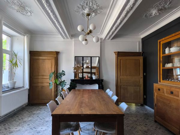 Casa di Elodie