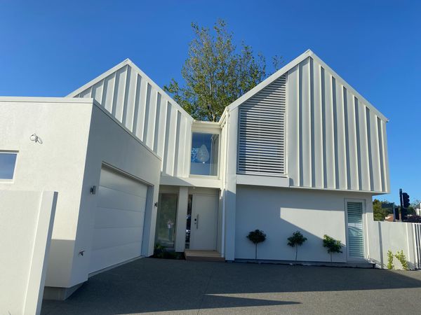 Frankies hus