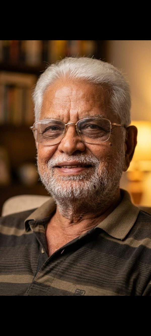 Subhash Chandras hus