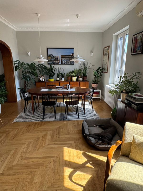 Casa de Silvia