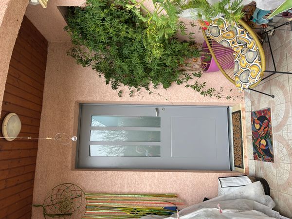 Casa de Linda