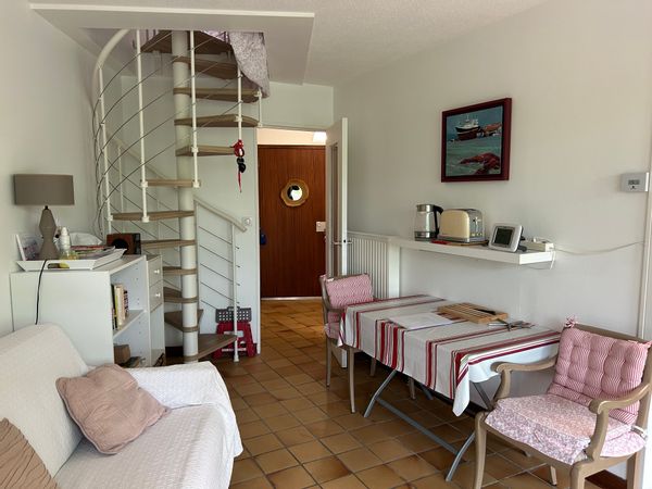 Casa di Marie-Christine