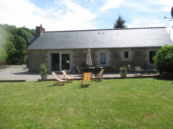 Casa di Gwénaël