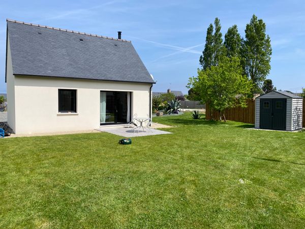 Gwénaëls hus
