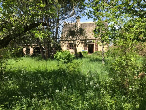 Casa di Laurent