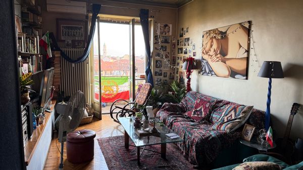 Dara’s House