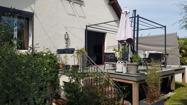 Casa di Anne-Cécile
