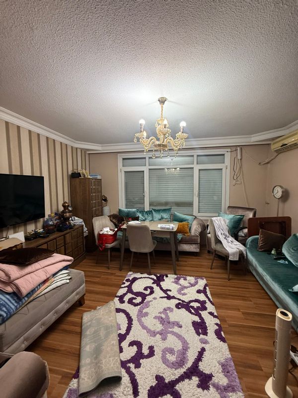 Yasemin Sareina kuća