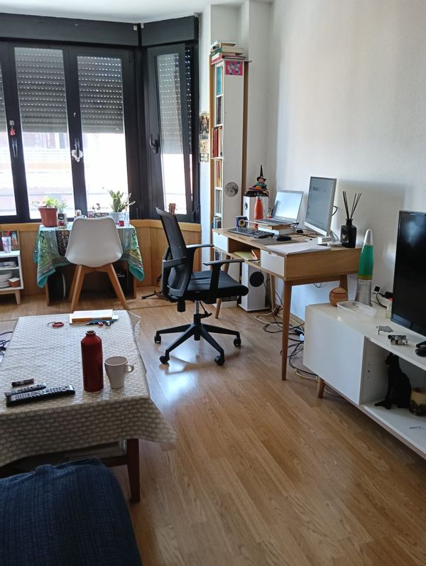 Teresa s Haus