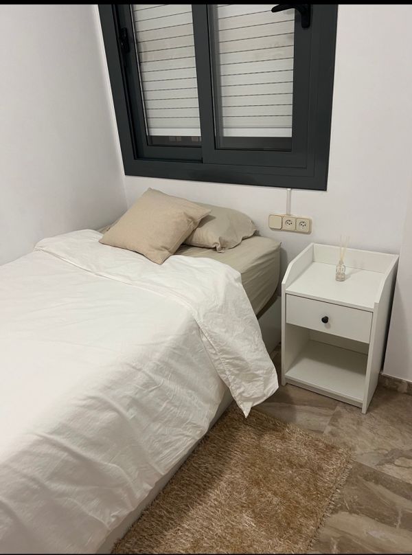 Francesca Ponzos hus