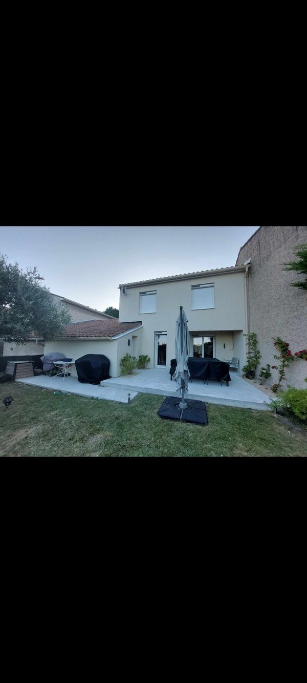 Casa de Léa