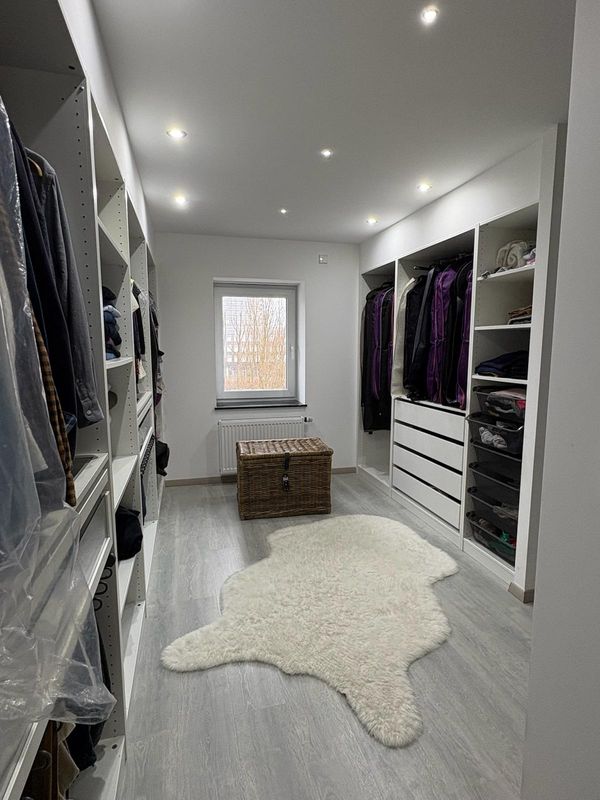 Cyrielle s Haus