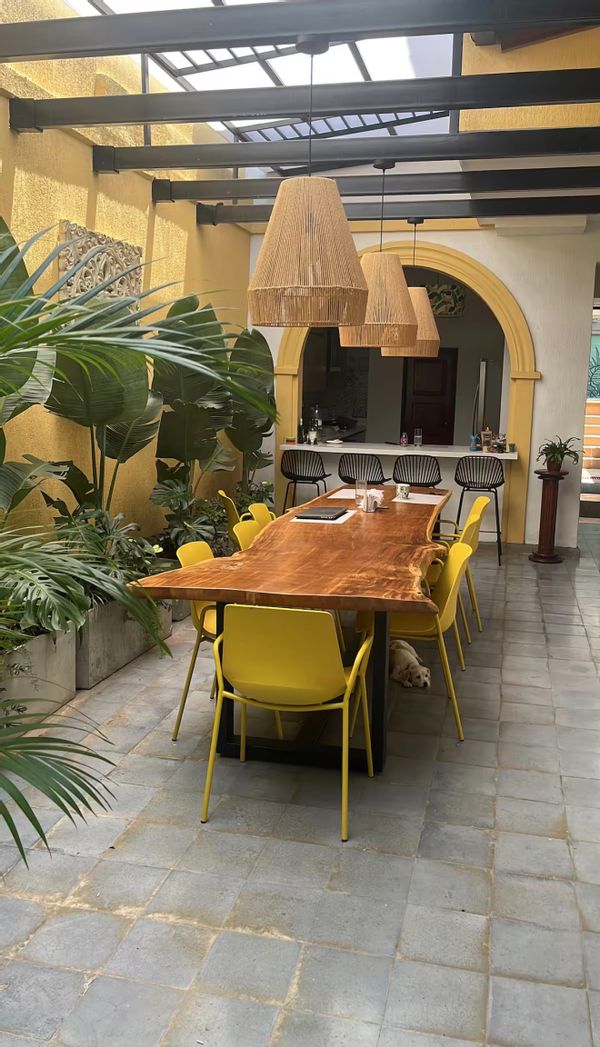 Casa di Adela