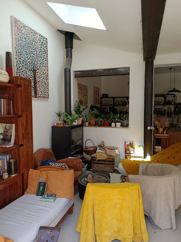 Casa di Jérôme