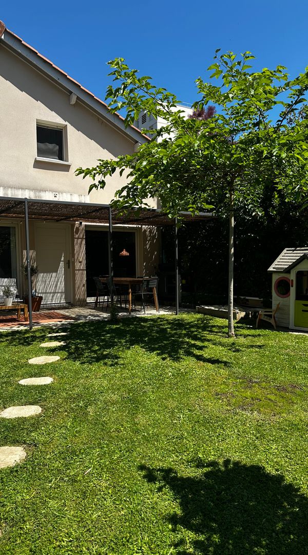 Casa di Romain
