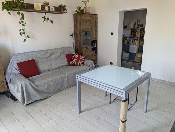 Casa di Nicola
