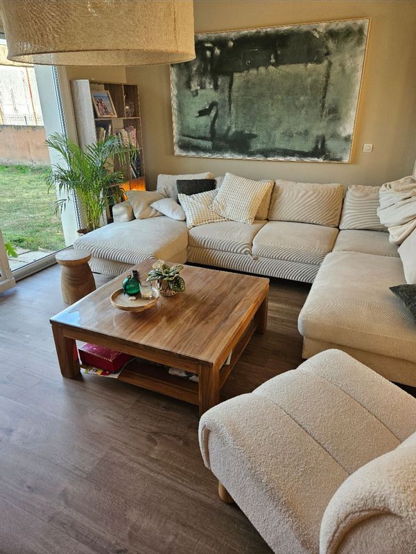 Casa di Natacha