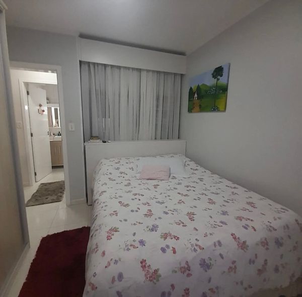 Quarto privado de THALITA