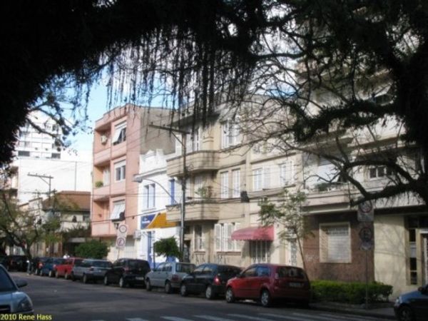 appartement à Porto Alegre, Brasil