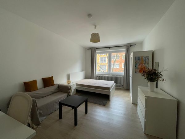 Camille & Jorges hus