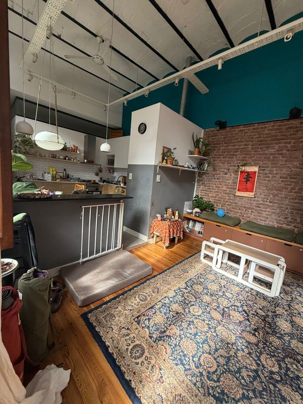 La casita de Maipú