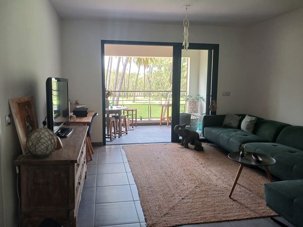 Maison au calme