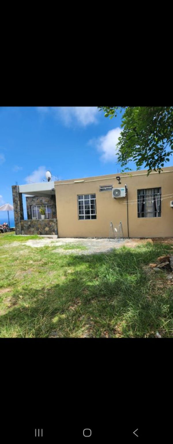 Casa di Jean Mario
