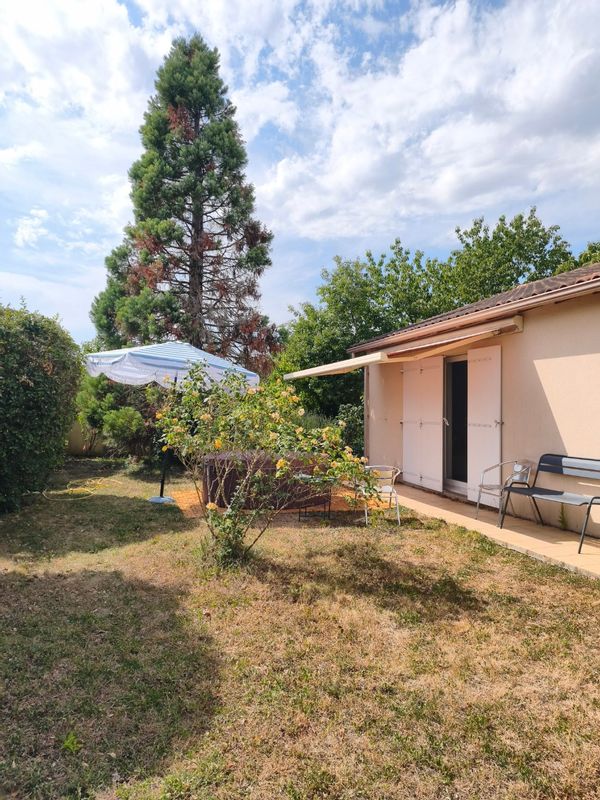 Casa di VIRGINIE