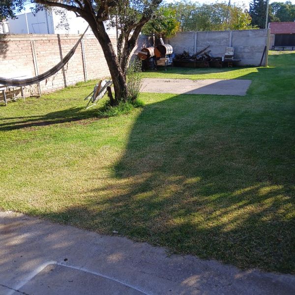 Marcelo Albertos hus