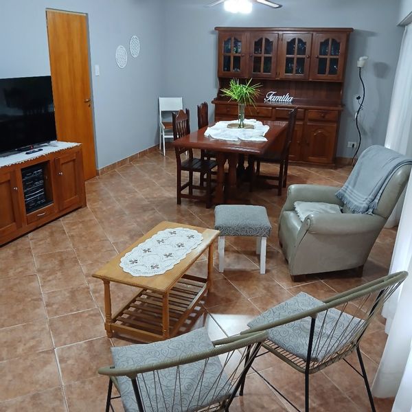 Marcelo Alberto's house