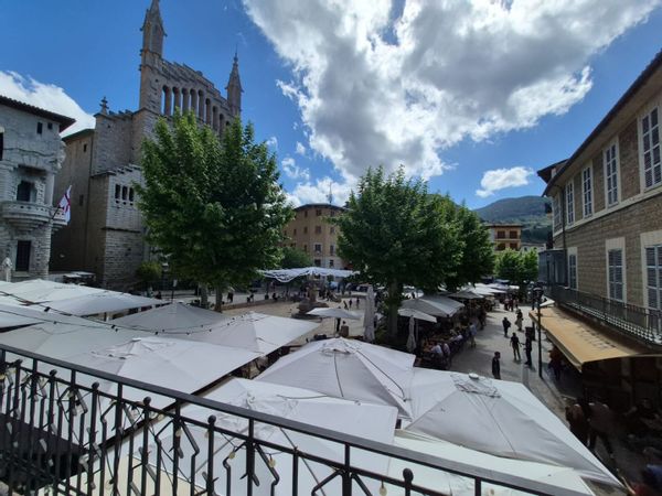 Casa di Deborah