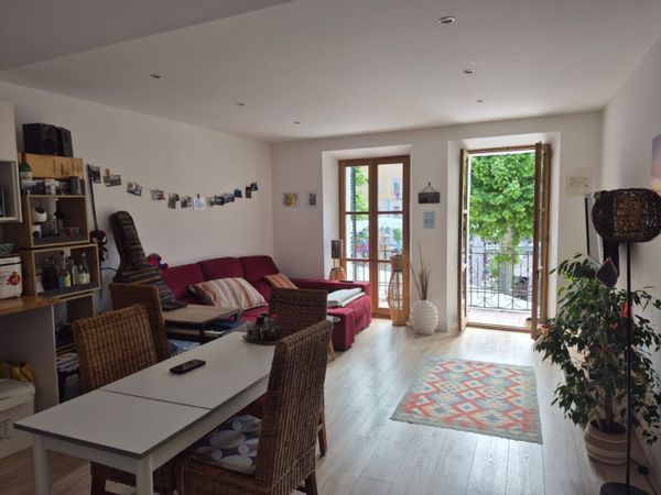 huis van Deborah