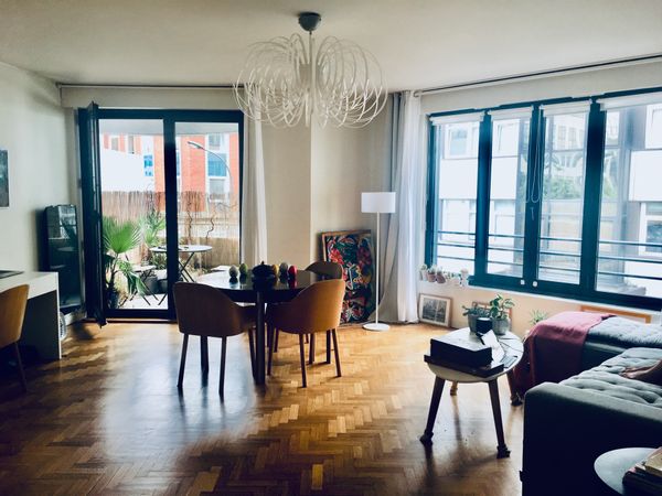 Casa di Olga et Vincent